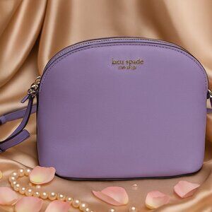 Kate Spade New York Crossbody With Dust Cover